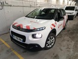  Citroen  C3  Ste 1.2 PureTech 82ch S&S Feel Business R E6.d  - TRANSFO 5 PLACES / 5 SEATS OK + CERTIF OK #2