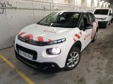  Citroen  C3  Ste 1.2 PureTech 82ch S&S Feel Business R E6.d  - TRANSFO 5 PLACES / 5 SEATS OK + CERTIF OK 