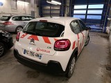  Citroen  C3  Ste 1.2 PureTech 82ch S&S Feel Business R E6.d  - TRANSFO 5 PLACES / 5 SEATS OK + CERTIF OK #4