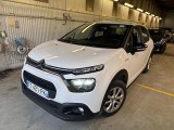  Citroen  C3  Ste 1.2 PureTech 83ch Feel Business R  - TRANSFO 5 PLACES / 5 SEATS OK + CERTIF OK 