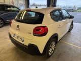  Citroen  C3  Ste 1.2 PureTech 83ch Feel Business R  - TRANSFO 5 PLACES / 5 SEATS OK + CERTIF OK #4