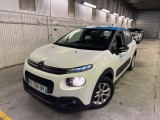  Citroen  C3  Ste 1.6 BlueHDi 100ch S&S Feel Business R E6.d-TEMP  - TRANSFO 5 PLACES / 5 SEATS OK + CERTIF OK #2