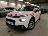  Citroen  C3  Ste 1.6 BlueHDi 100ch S&S Feel Business R E6.d-TEMP  - TRANSFO 5 PLACES / 5 SEATS OK + CERTIF OK #2