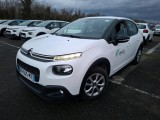  Citroen  C3  Ste 1.6 BlueHDi 100ch S&S Feel Business R E6.d-TEMP  - TRANSFO 5 PLACES / 5 SEATS OK + CERTIF OK #2