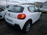  Citroen  C3  Ste 1.6 BlueHDi 100ch S&S Feel Business R E6.d-TEMP  - TRANSFO 5 PLACES / 5 SEATS OK + CERTIF OK #4