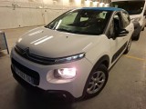  Citroen  C3  Ste 1.6 BlueHDi 100ch S&S Feel Business R E6.d-TEMP  - TRANSFO 5 PLACES / 5 SEATS OK + CERTIF OK #3