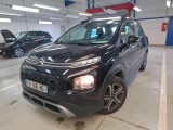  Citroen  C3  AIRCROSS BLUEHDI 120 S&S EAT6 FEEL PACK BUSINESS  #3