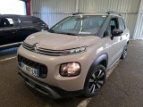  Citroen  C3  AIRCROSS PURETECH 110 S&S BVM6 SHINE BUSINESS  #3