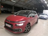  Citroen  C4 SpaceTourer  BLUEHDI 130 S&S BVM6 BUSINESS +  #2