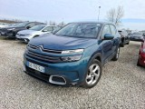  Citroen  C5  AIRCROSS BLUEHDI 130 S&S EAT8 BUSINESS  #2