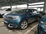  Citroen  C5  AIRCROSS BLUEHDI 130 S&S EAT8 FEEL  #3