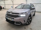  Citroen  C5  AIRCROSS BLUEHDI 130 S&S EAT8 C-SERIES  #2