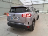  Citroen  C5  AIRCROSS BLUEHDI 130 S&S EAT8 C-SERIES  #4