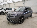  Citroen  C5  AIRCROSS BLUEHDI 180 S&S EAT8 BUSINESS +  #2