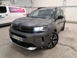  Citroen  C5  AIRCROSS  AIRCROSS SHINE PACK PURETECH 130 EAT8  #2