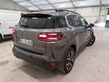  Citroen  C5  AIRCROSS  AIRCROSS SHINE PACK PURETECH 130 EAT8  #4