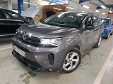  Citroen  C5  AIRCROSS PURETECH 130 S&S EAT8 FEEL  