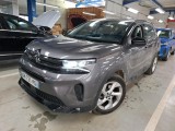  Citroen  C5  AIRCROSS PURETECH 130 S&S EAT8 FEEL  #2