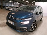  Citroen  Grand C4 Spacetourer  BlueHDi 130ch S&S Business + EAT8 E6.d  #2