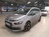  Citroen  Grand C4 Spacetourer  BlueHDi 130ch S&S Business + EAT8 E6.d  #2