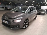  Citroen  Grand C4 Spacetourer  BlueHDi 130ch S&S Business EAT8 E6.d-TEMP  #2