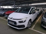  Citroen  Grand C4 Spacetourer   BUSINESS 1.5BHDI 130 S/S EAT8  #2