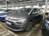  Citroen  Grand C4 Spacetourer  PURETECH 130 S&S EAT8 SHINE  