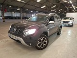  Dacia  Duster  1.5 Blue dCi 115ch Prestige 4x2  #3