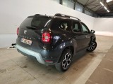  Dacia  Duster  1.5 Blue dCi 115ch Prestige 4x2  #4