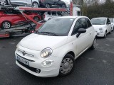  Fiat  500  HYBRID 1.0 BSG 70 CH PACK CONFORT  