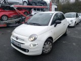  Fiat  500  HYBRID 1.0 BSG 70 CH PACK CONFORT  #2