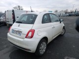  Fiat  500  HYBRID 1.0 BSG 70 CH PACK CONFORT  #4