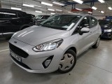  Ford  Fiesta  1.0 ECOBOOST 95CH CONNECT BUSINESS NAV  #3