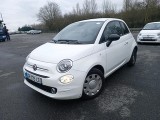  Fiat  500  HYBRID 1.0 BSG 70 CH PACK CONFORT  