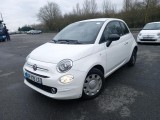  Fiat  500  HYBRID 1.0 BSG 70 CH PACK CONFORT  #2