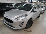  Ford  Fiesta  1.0 ECOBOOST 95CH CONNECT BUSINESS NAV  #2