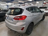  Ford  Fiesta  1.0 ECOBOOST 95CH CONNECT BUSINESS NAV  #4