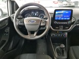  Ford  Fiesta  1.0 ECOBOOST 95CH CONNECT BUSINESS NAV  #6