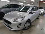  Ford  Fiesta  1.0 ECOBOOST 95CH CONNECT BUSINESS NAV  #2