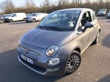  Fiat  500  HYBRID 1.0 BSG 70 CH DOLCEVITA  #2