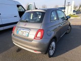  Fiat  500  HYBRID 1.0 BSG 70 CH DOLCEVITA  #4