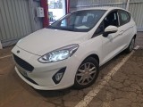  Ford  Fiesta  1.0 ECOBOOST 95PS CONNECT BUSINESS  #2