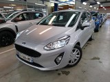  Ford  Fiesta  1.0 ECOBOOST 95CH CONNECT BUSINESS NAV  