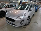  Ford  Fiesta  1.0 ECOBOOST 95CH CONNECT BUSINESS NAV  #2