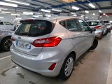  Ford  Fiesta  1.0 ECOBOOST 95CH CONNECT BUSINESS NAV  #4