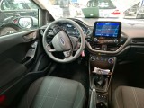  Ford  Fiesta  1.0 ECOBOOST 95CH CONNECT BUSINESS NAV  #6