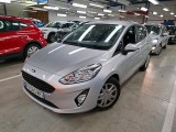  Ford  Fiesta  1.0 ECOBOOST 95CH CONNECT BUSINESS NAV  