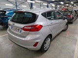  Ford  Fiesta  1.0 ECOBOOST 95CH CONNECT BUSINESS NAV  #4