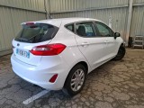  Ford  Fiesta  1.0 ECOBOOST 95PS CONNECT BUSINESS  #4