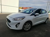  Ford  Fiesta  1.0 ECOBOOST 95PS CONNECT BUSINESS  #2